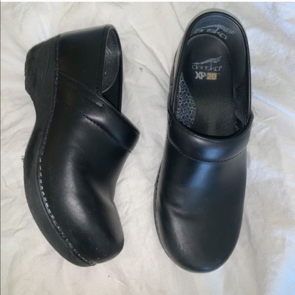 XP 2.0 Dansko